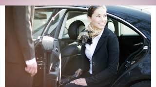 GET Global - Airport Transportation Houston