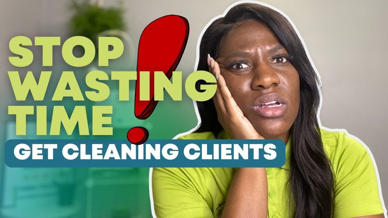 how-to-get-cleaning-contracts-why-you-don-t-get-cleaning-clients-youtube