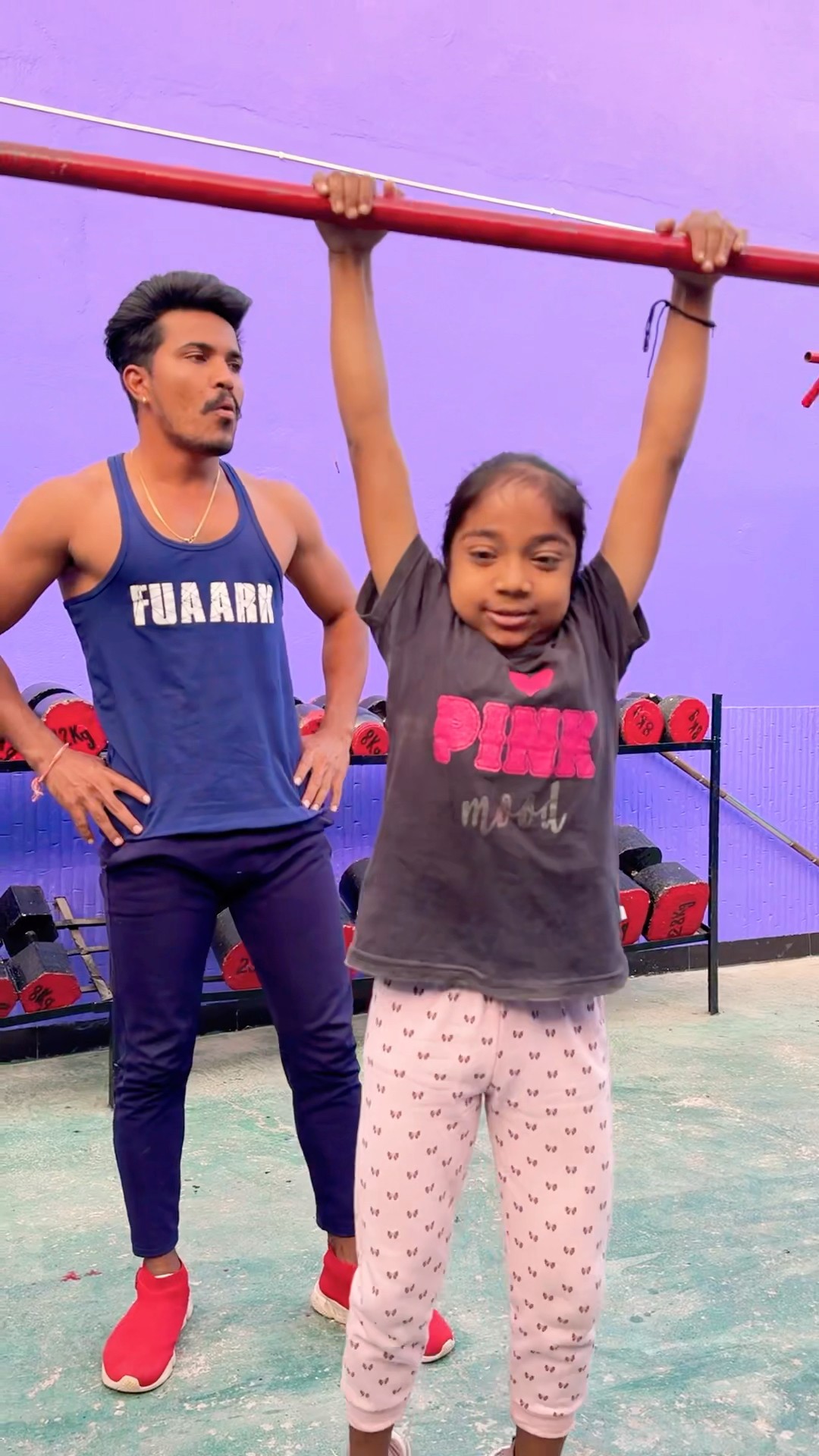 View Sister Power ?? #shortvideo #comedy #funnyvideo