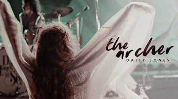 Daisy Jones | The Archer