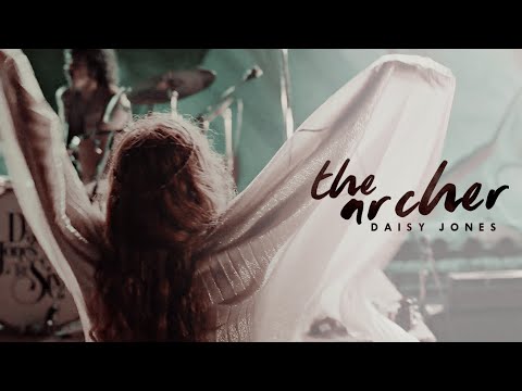 Daisy Jones | The Archer