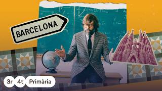 El nom | Gramàtica, lèxic i ortografia | 3r i 4t primària | SuperCampus El nom | Gramàtica, lèxic i ortografia | 3r i 4t primària | SuperCampus