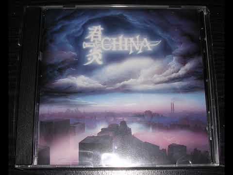 C͟h͟i͟na͟ ͟S͟i͟gn͟ ͟I͟n ͟T͟he͟ ͟S͟ky͟ full album 1989