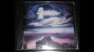 C͟h͟i͟na͟ ͟S͟i͟gn͟ ͟I͟n ͟T͟he͟ ͟S͟ky͟ full album 1989