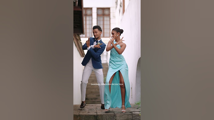 “රගනා ගයනා…” | Danushka Senadeera Production