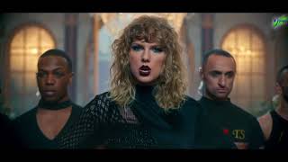 Taylor Swift - Look What You Made Me Do (Vj Maxxy feat DJ Linuxis Remix)