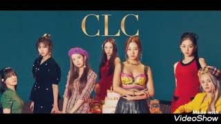 Clc - DEvil (audio)