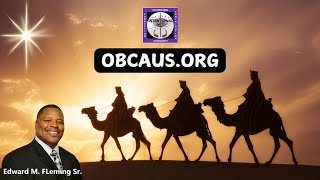 OBC SUNDAY MORNING EXPERIENCE - DECEMBER 14, 2025 @ 10:15 AM