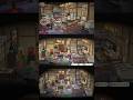 《あつ森》昭和レトロな駄菓子屋/1分クリエイト🛠️#youtubeshorts #あつ森 #acnh