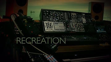 recreation ... octatrack, digitone, digitakt, hydrasynth, lemondrop ... psybient, chillstep