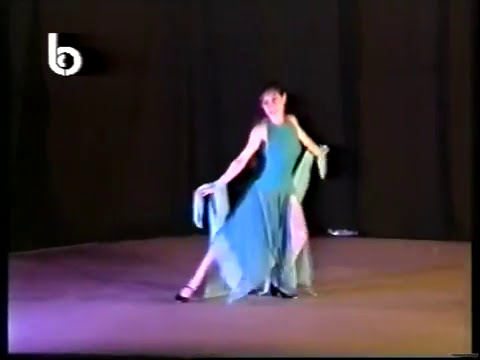 Description
when the angels sing
performed by Alice Massabki
choreography Alice Massabki
Place  CCF Beirut
Date 1996