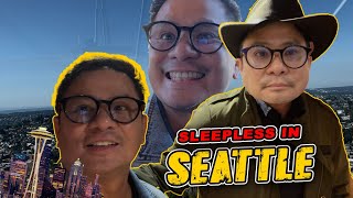 SLEEPLESS IN SEATTLE!