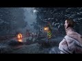 Playing dbd (as unknown)