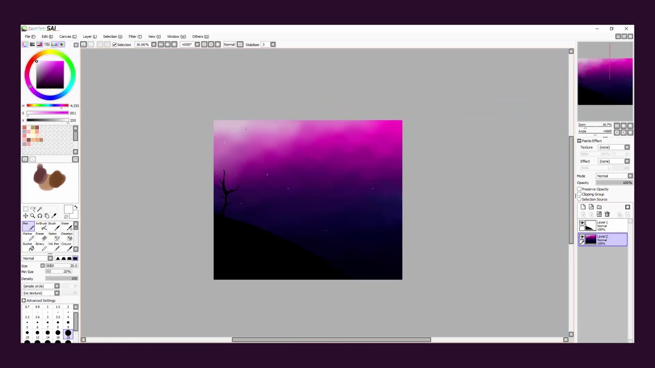 [SPEEDPAINT] ?? [MOUSEเม้าส์หนู] - YouTube
