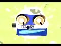 REUPLOAD Klasky Csupo Robot In Sony Vegas G Major 