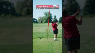 Solid Round for Jock After a Cold Start