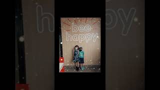 Happy Happy 6Th Birthday Ate Nescha From Criztan,A Tine And O Ken We Love You