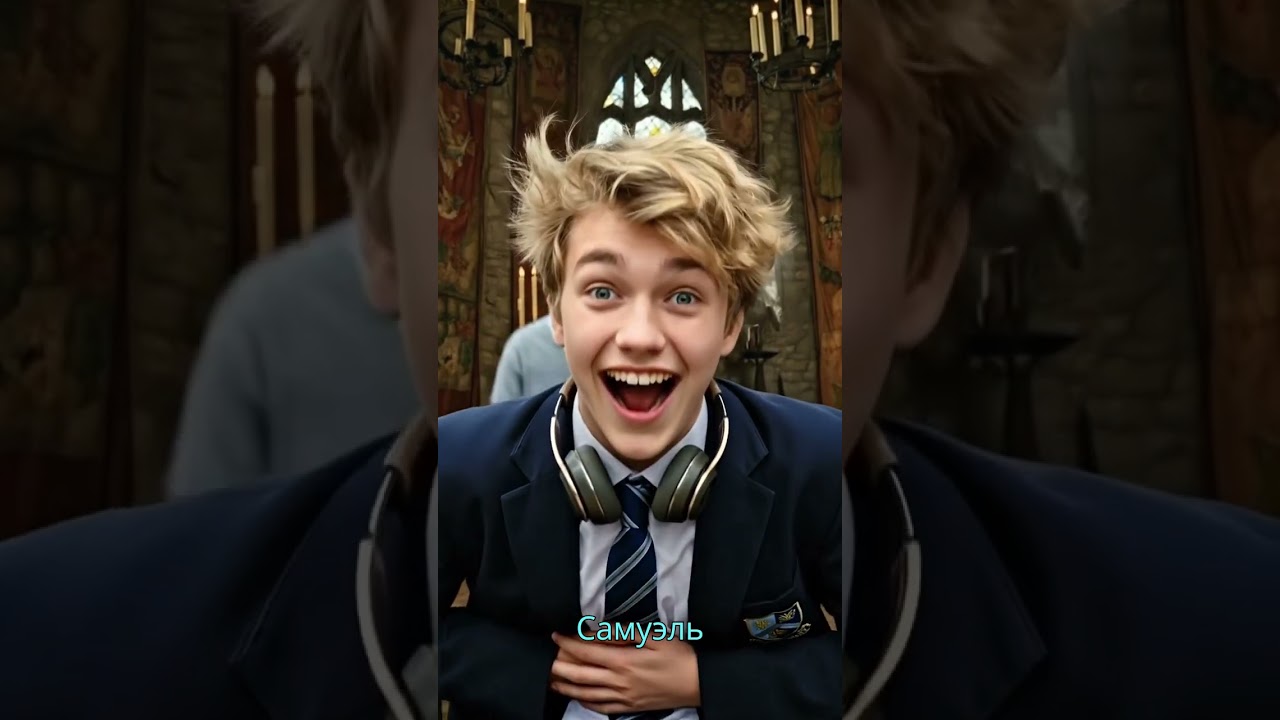 ИИ ХОТЕЛ НАС ОТРАВИТЬ? 🥗 Шеф-повар из будущего! 