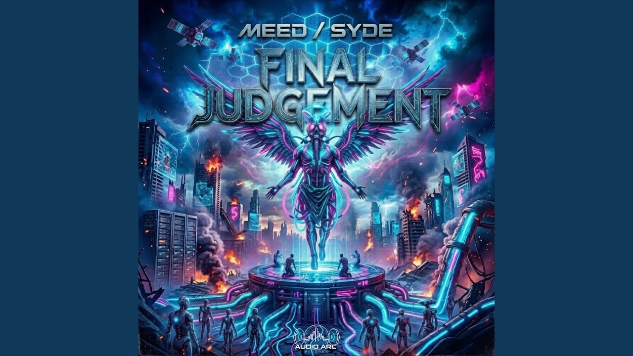 Watch Final Judgement on YouTube Watch Final Judgement on YouTube