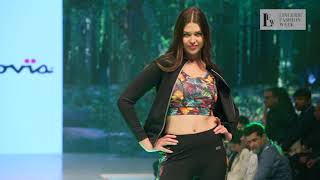 Clovia Innerwear Range Fashion Week - Season 2