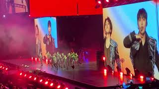 HOT by SEVENTEEN - BE THE SUN IN BULACAN