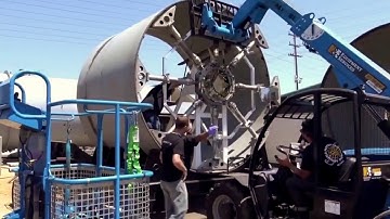 HYPERLOOP IN INDIA- FUTURE TRANSPORTATION SYSTEM