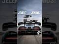 McLaren Senna Jelek? Function over Form! | Analisis Technical VisorLabs ID #shorts #ytshorts