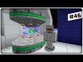 Minecraft 1.12.2 Post ApoCWELTHypse 🚀 ВАРП ДВИЖОК И НОВЫЕ ПЛАНЕТЫ #46