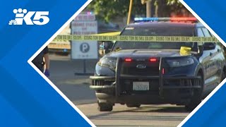 Suspect charged in Seattle stabbing after citizen tip, surveillance