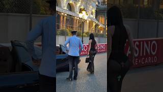 Living Life in Monaco 🇲🇨#billionaire #shortvideo #shortsfeed #usa #usashorts #porsche