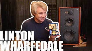 The Reviewers LOVED these?! Wharfedale Linton