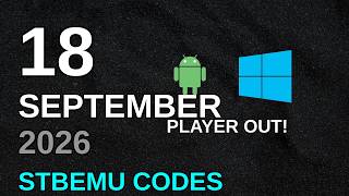 STB EMU CODES MAC Addresses - Free STBEMU Portal - September 18, 2026