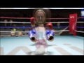 【Wii】TASさんがWii Sportsで遊んでみた【ボクシング戦】