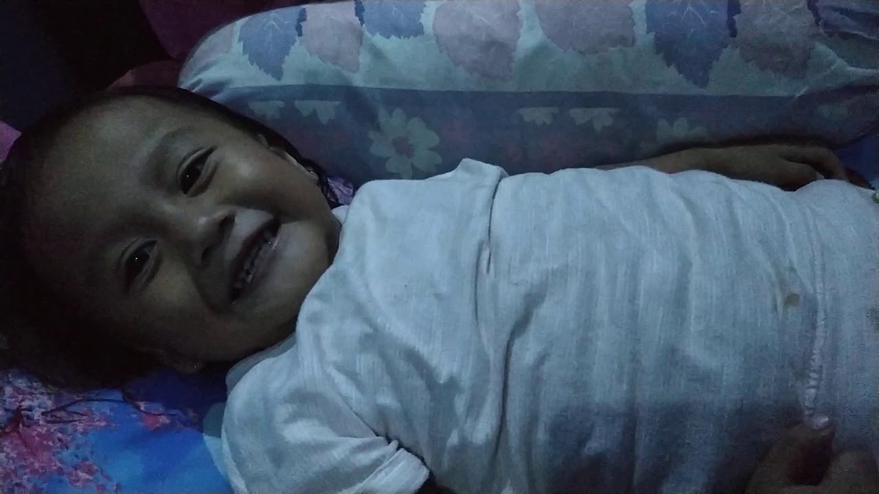 Doa mau tidur - YouTube