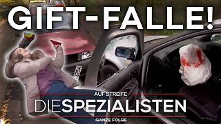 TÖDLICHES GAS im Auto: Ein Geburtstagsgeschenk wird zur unsichtbaren Todesfalle!  | Die Spezialisten