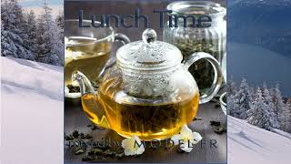 Model'er - Lunch Time 25