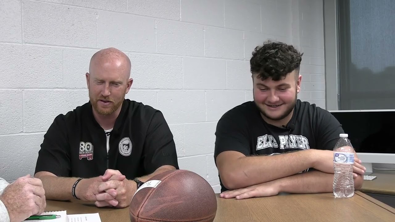 The Panther Nation Podcast, Ep. 4 — Oct. 8, 2025