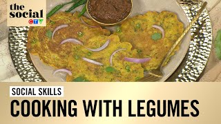 Save money – and boost flavour – with lentils and beans! | The Social
