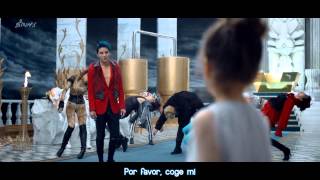 [INAF;S] XIA -  Flower (Sub español)