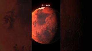 Olympus Mons Is INSANE 😳| Mars vs Earth🌍 Volcano🌋Size Comparison Edit #cinematicedit #space #shorts