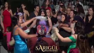 Rekor Kıran Salama Igül