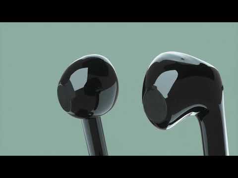 Edifier TWS200 True Wireless Earpod