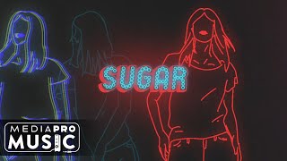 Zubi feat Anatu - Sugar (Ablaikan Remix)