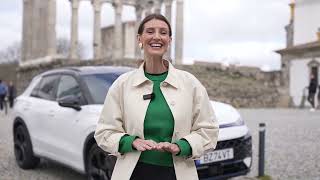 De Portugal para o Mundo | Cartuxa | Volkswagen Portugal
