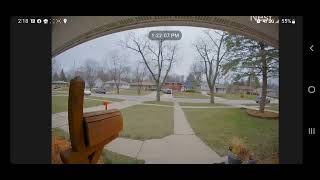 Rockford Scanner: