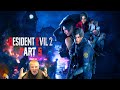 Resident Evil 2 REMAKE - PART 5