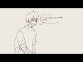 tommy’s solution to grief | dream smp animatic