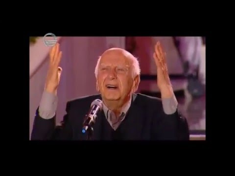 ლეგენდარული ლეო ანთაძე საქართველოო ლამაზო