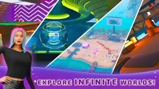 AltWorld - Game Play