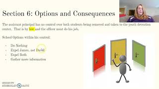 AEP 855 Case Study